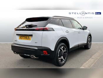 Used Peugeot 2008 2023 for sale - 76123548: Photo 3