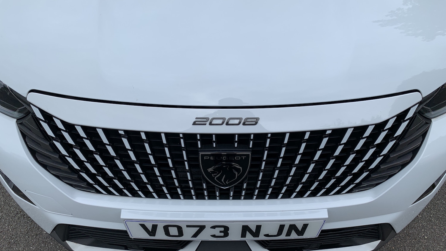 Used Peugeot 2008 2023 for sale - 76123548: Photo 46