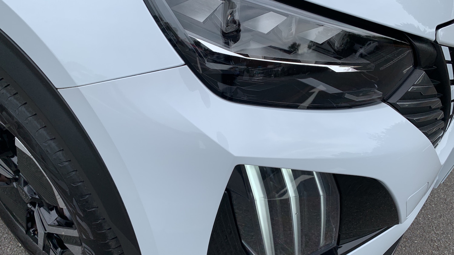 Used Peugeot 2008 2023 for sale - 76123548: Photo 47