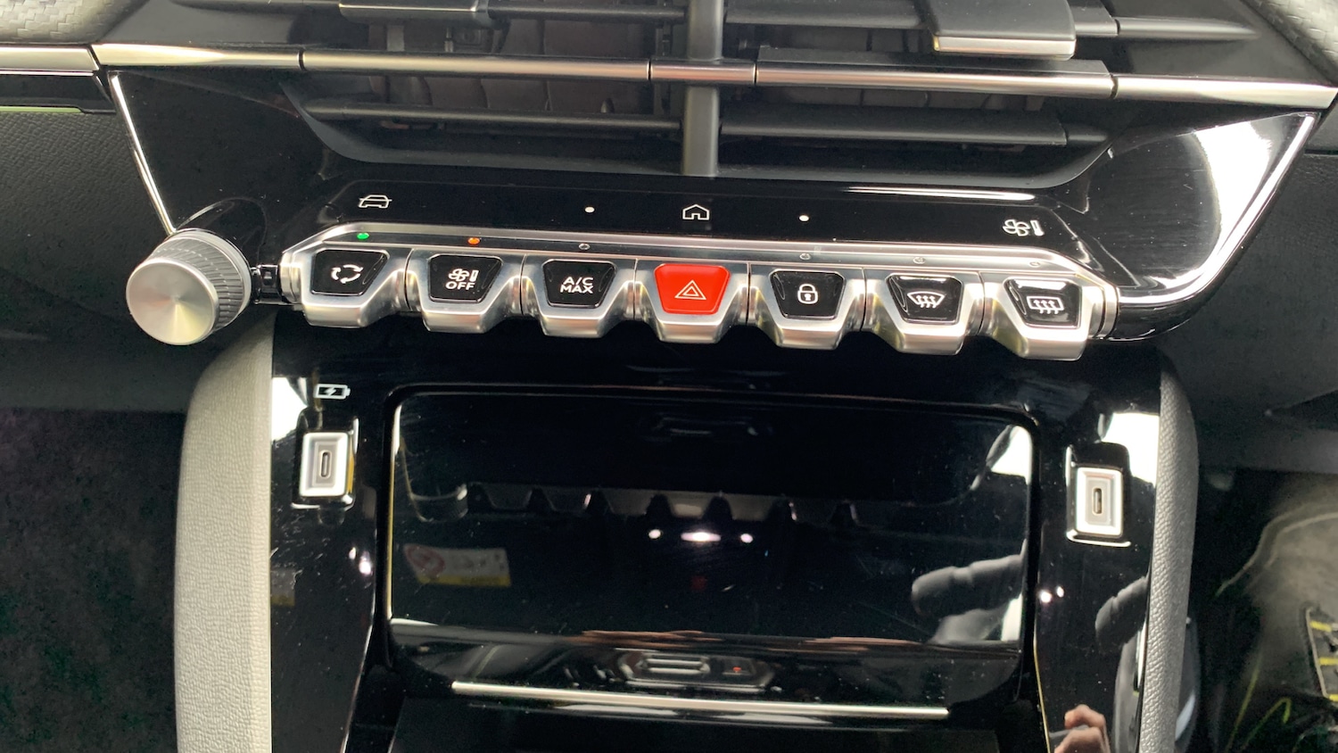 Used Peugeot 2008 2023 for sale - 76123548: Photo 58