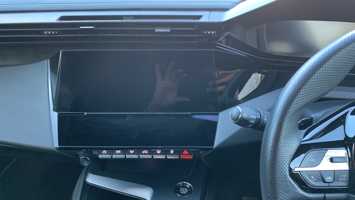 Used Peugeot 308 SW 2023 for sale - 76772551: Photo 10