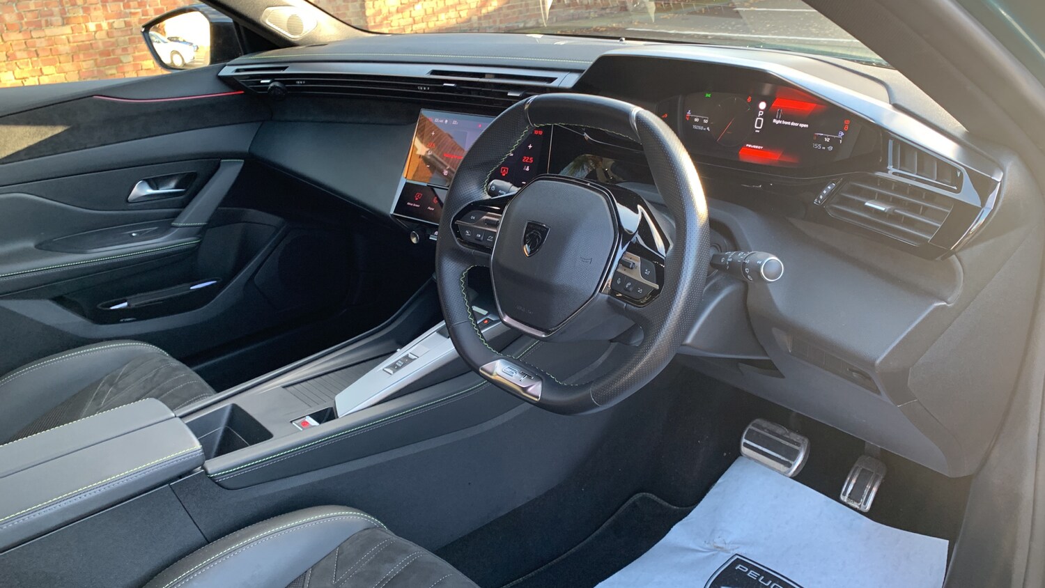 Used Peugeot 308 SW 2023 for sale - 76772551: Photo 11