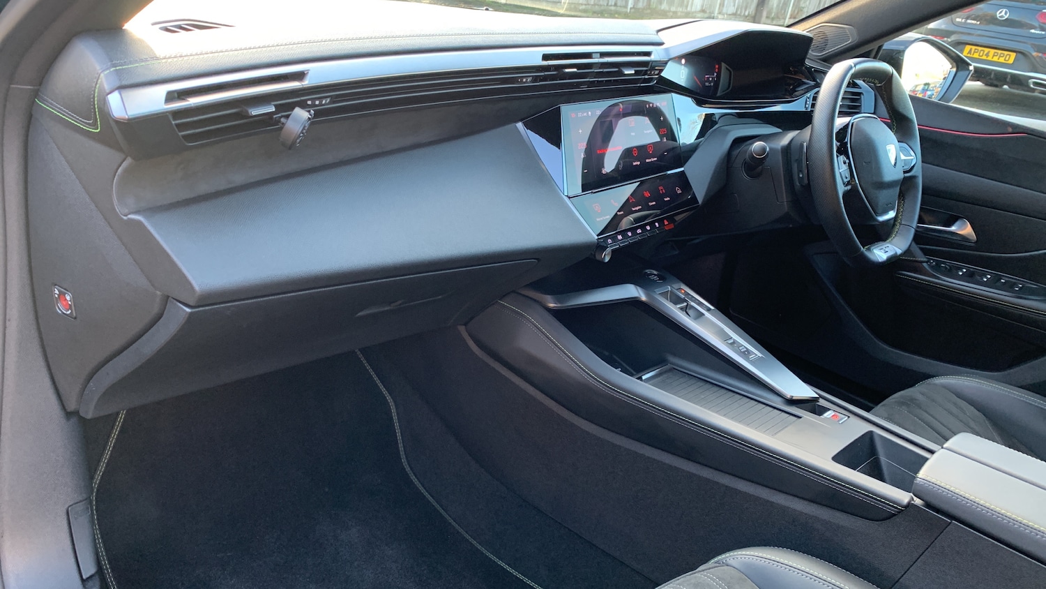 Used Peugeot 308 SW 2023 for sale - 76772551: Photo 12