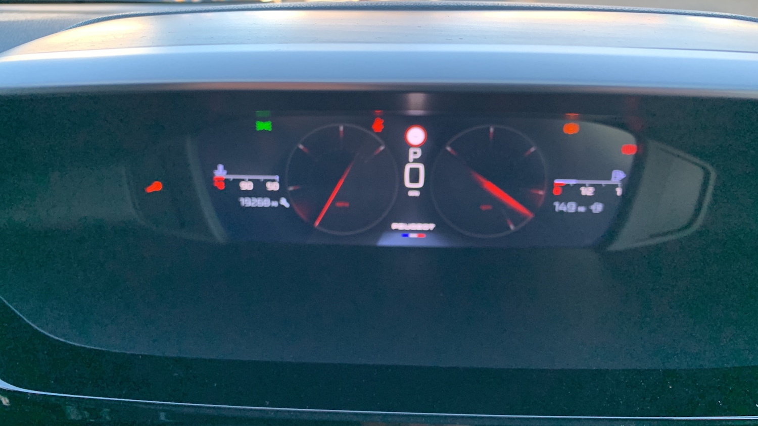 Used Peugeot 308 SW 2023 for sale - 76772551: Photo 13