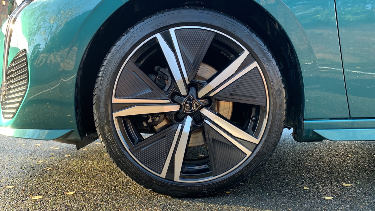 Used Peugeot 308 SW 2023 for sale - 76772551: Photo 14