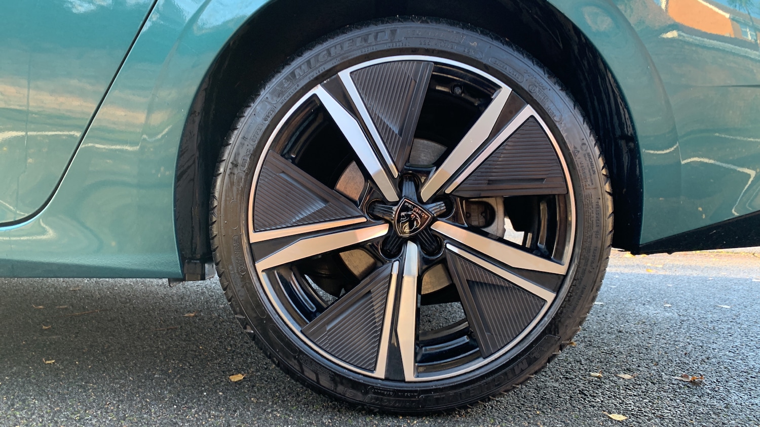 Used Peugeot 308 SW 2023 for sale - 76772551: Photo 15