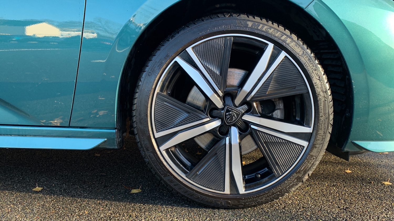 Used Peugeot 308 SW 2023 for sale - 76772551: Photo 17