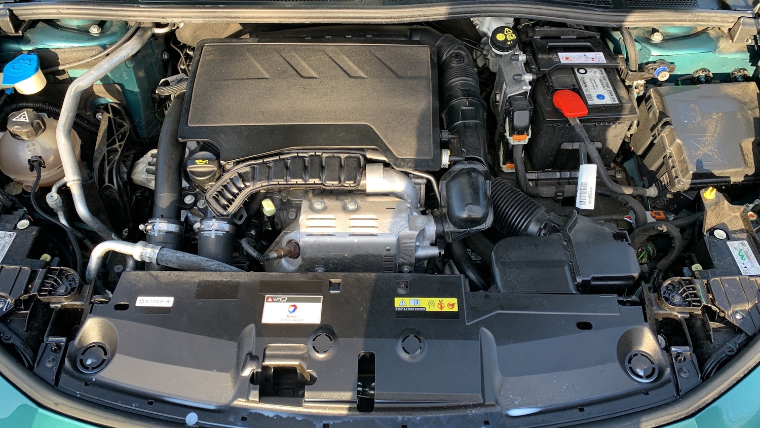 Used Peugeot 308 SW 2023 for sale - 76772551: Photo 18