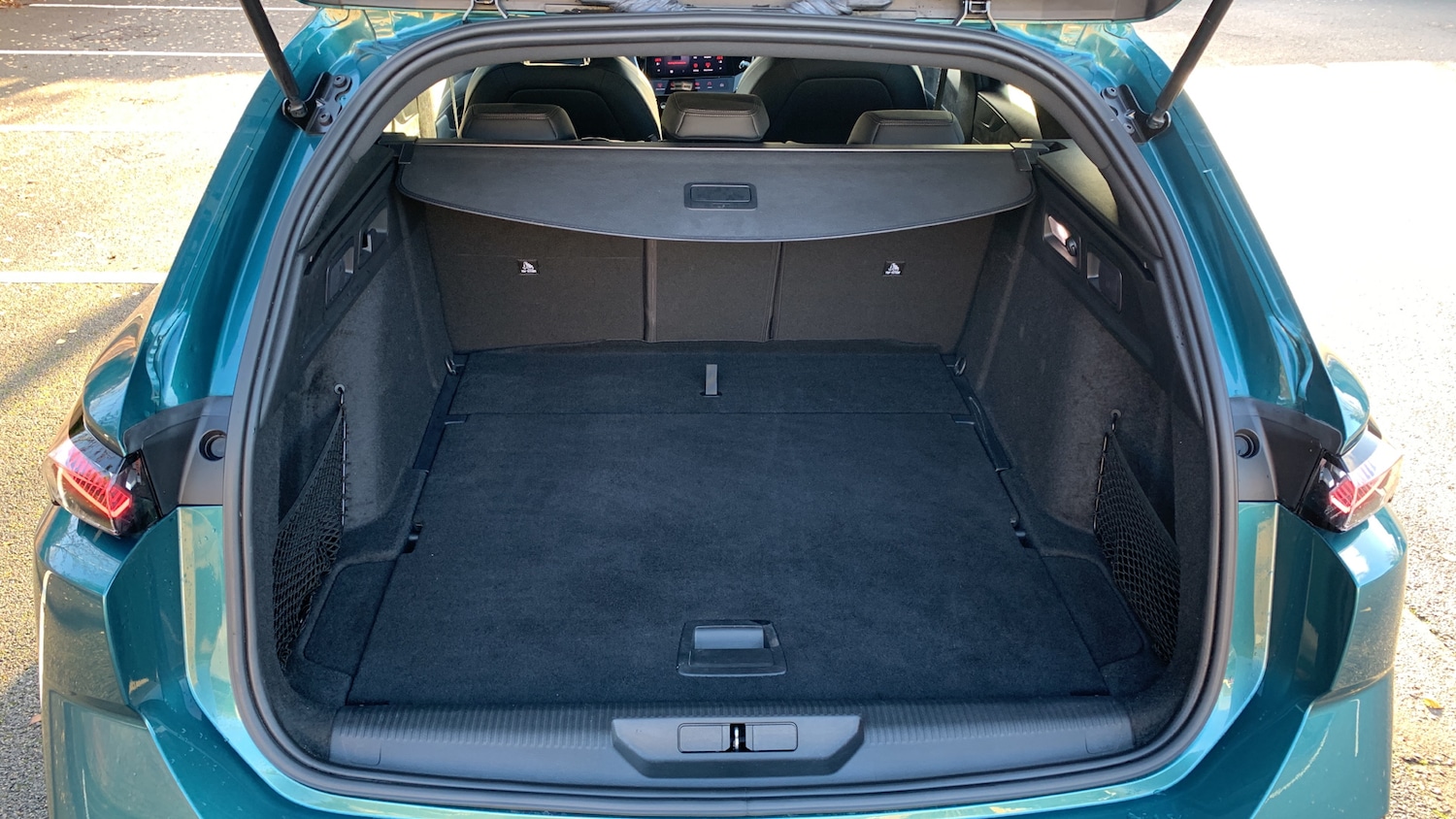 Used Peugeot 308 SW 2023 for sale - 76772551: Photo 19