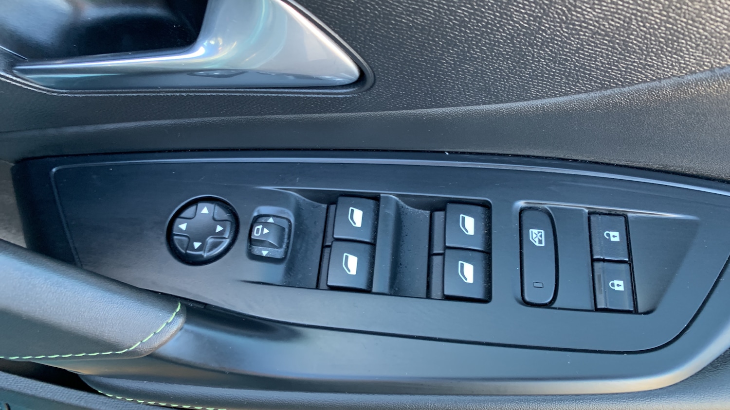 Used Peugeot 308 SW 2023 for sale - 76772551: Photo 22