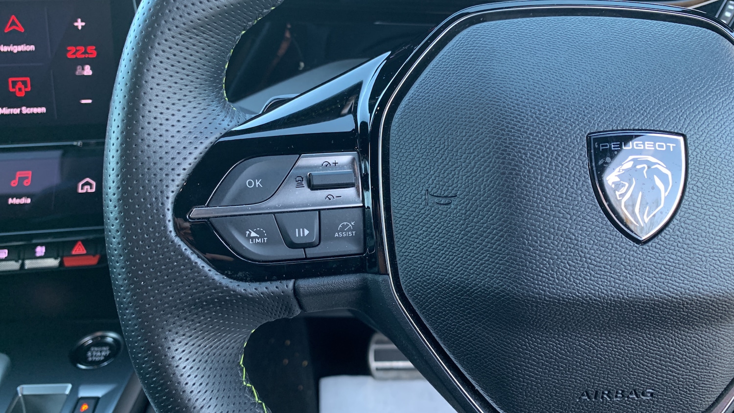 Used Peugeot 308 SW 2023 for sale - 76772551: Photo 23