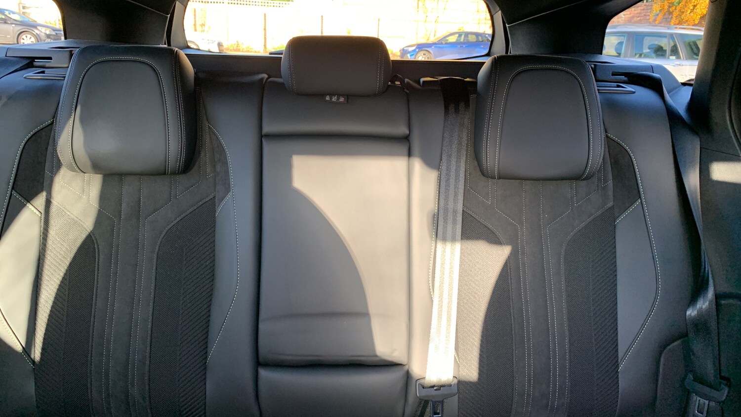 Used Peugeot 308 SW 2023 for sale - 76772551: Photo 25