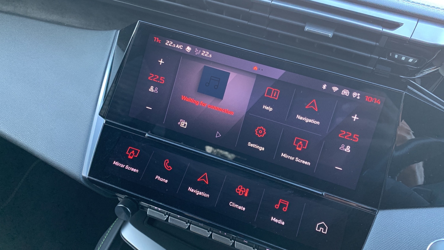 Used Peugeot 308 SW 2023 for sale - 76772551: Photo 29