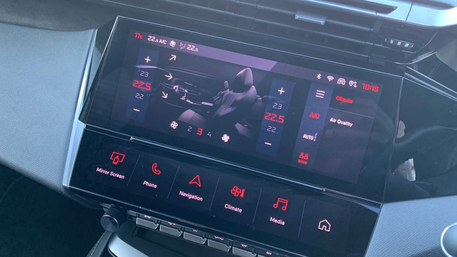 Used Peugeot 308 SW 2023 for sale - 76772551: Photo 30