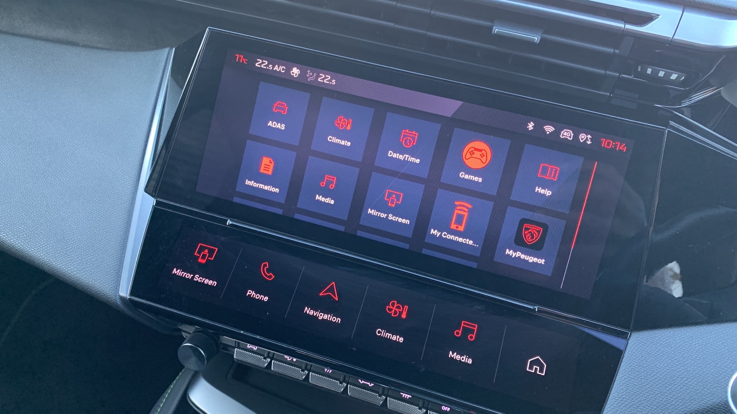 Used Peugeot 308 SW 2023 for sale - 76772551: Photo 31