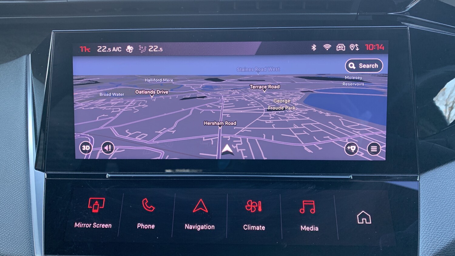 Used Peugeot 308 SW 2023 for sale - 76772551: Photo 32