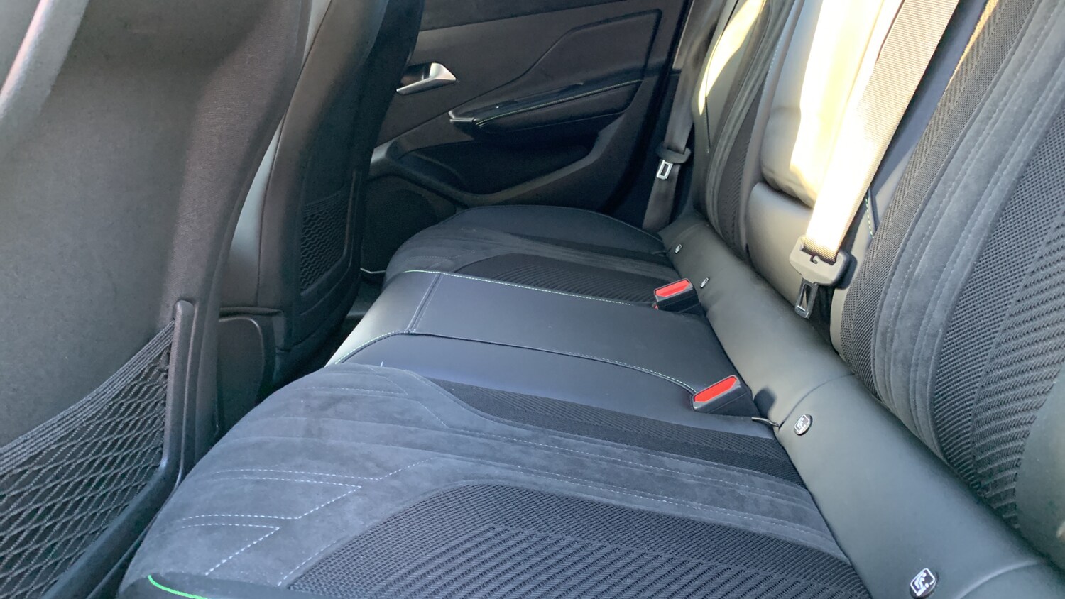 Used Peugeot 308 SW 2023 for sale - 76772551: Photo 33