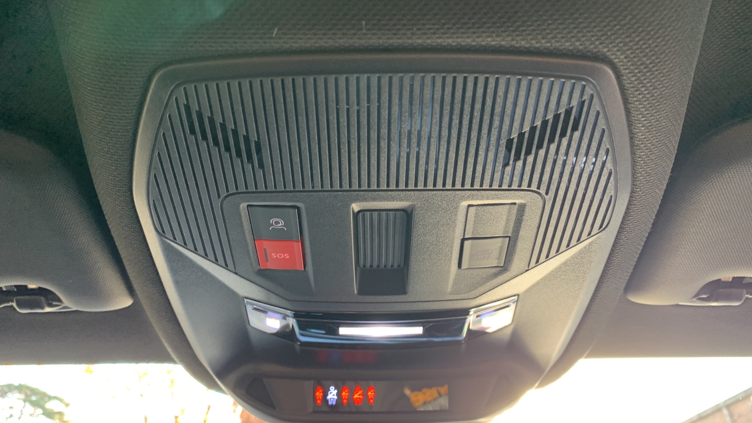 Used Peugeot 308 SW 2023 for sale - 76772551: Photo 39