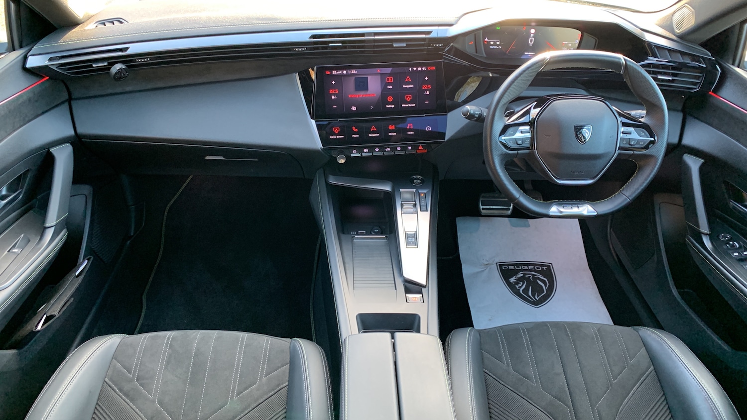 Used Peugeot 308 SW 2023 for sale - 76772551: Photo 4