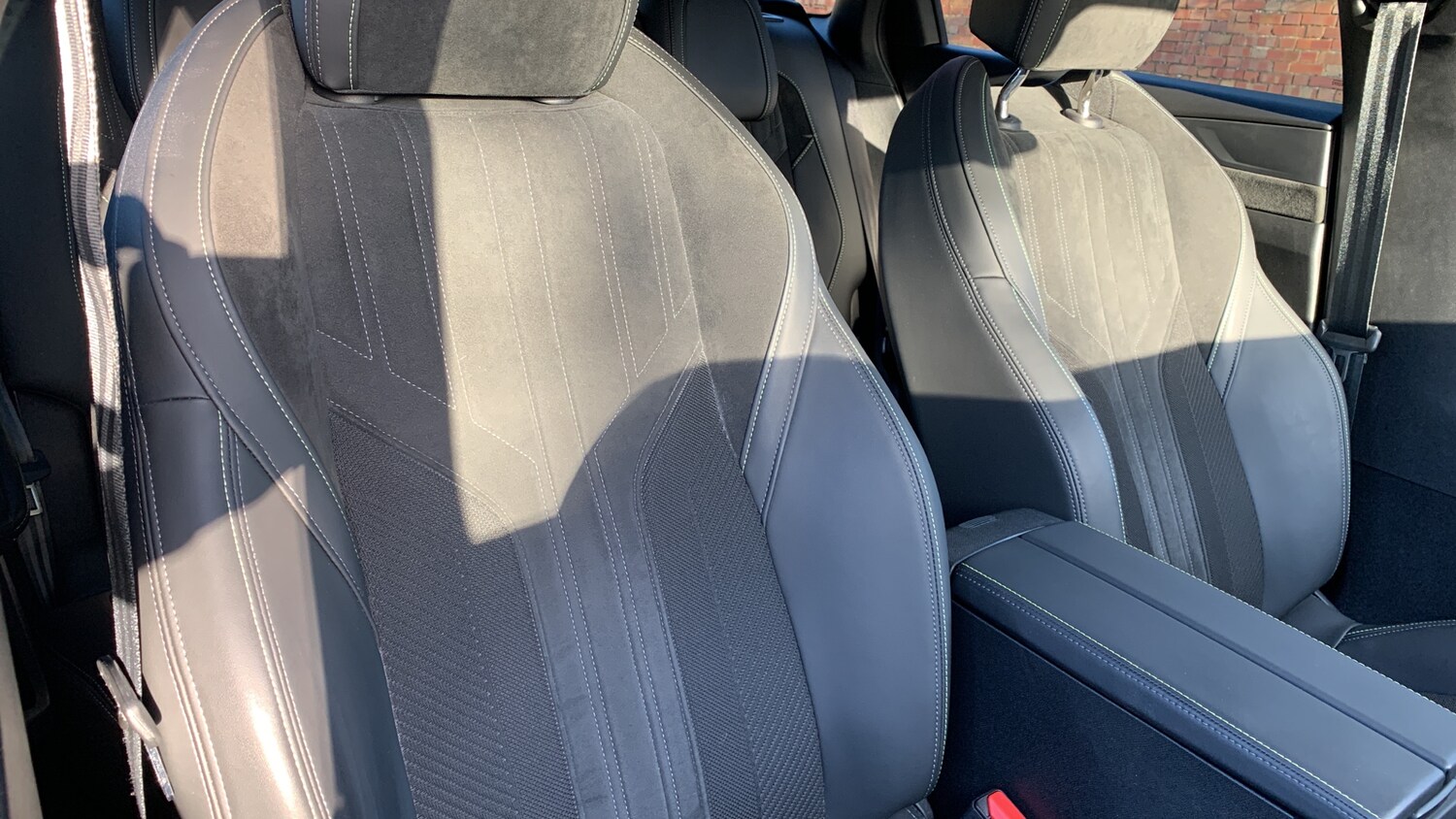 Used Peugeot 308 SW 2023 for sale - 76772551: Photo 42