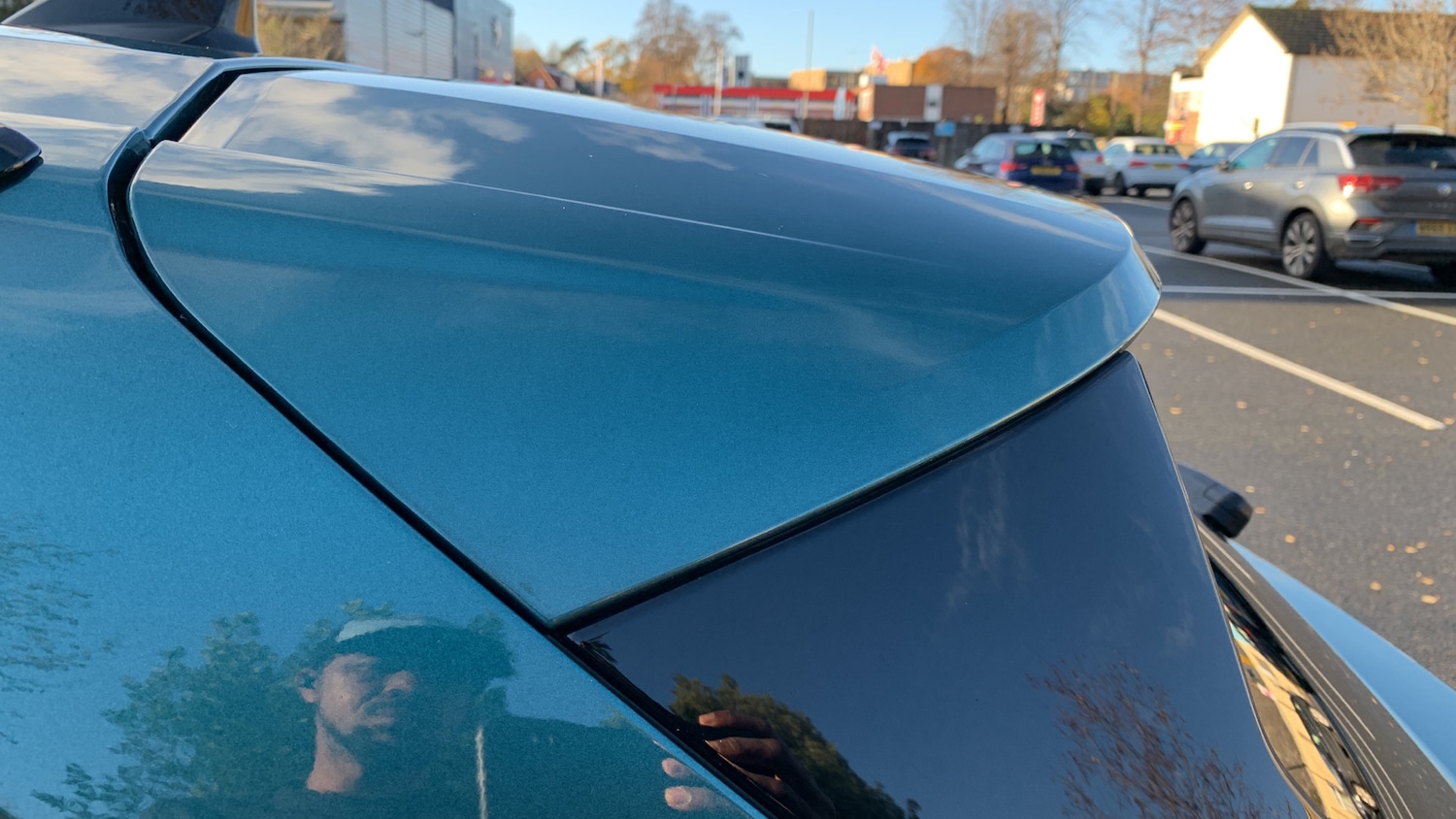 Used Peugeot 308 SW 2023 for sale - 76772551: Photo 43