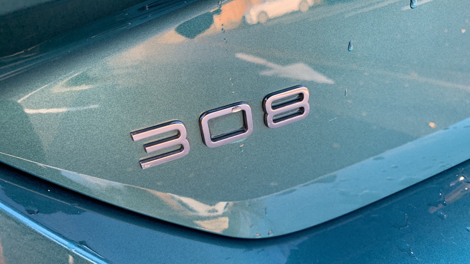 Used Peugeot 308 SW 2023 for sale - 76772551: Photo 44