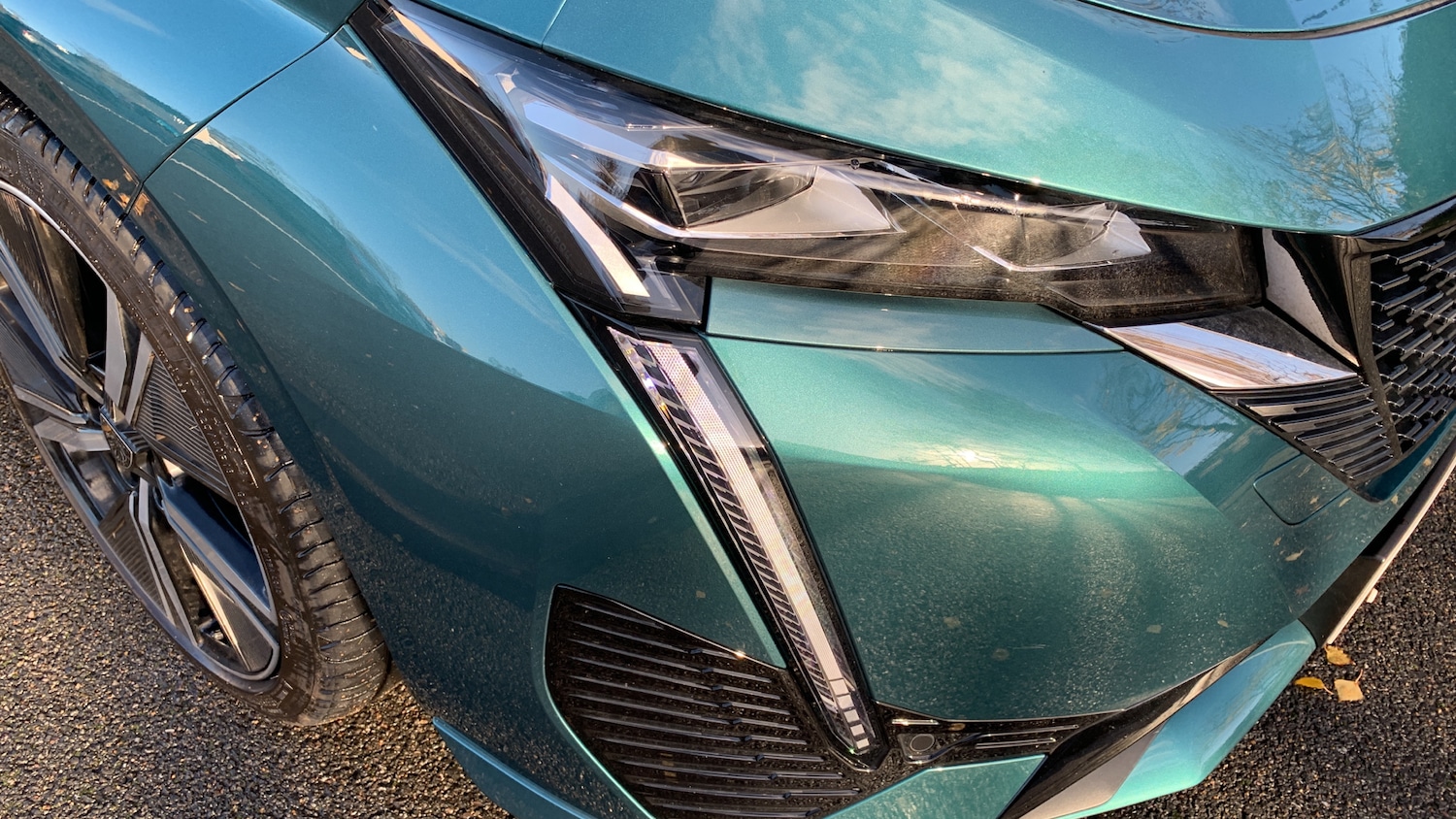 Used Peugeot 308 SW 2023 for sale - 76772551: Photo 47