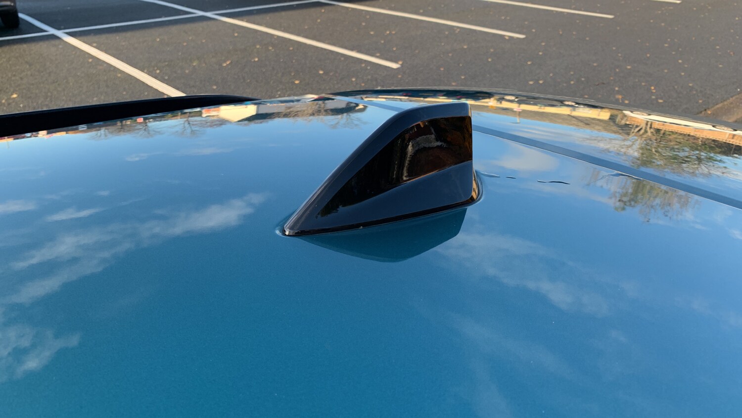 Used Peugeot 308 SW 2023 for sale - 76772551: Photo 48