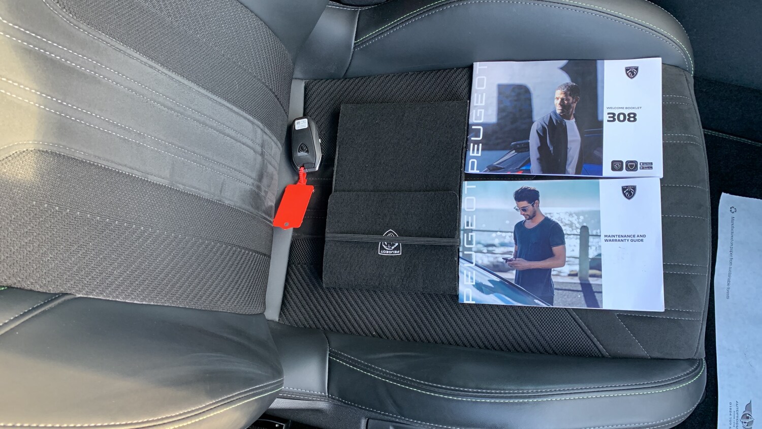 Used Peugeot 308 SW 2023 for sale - 76772551: Photo 49