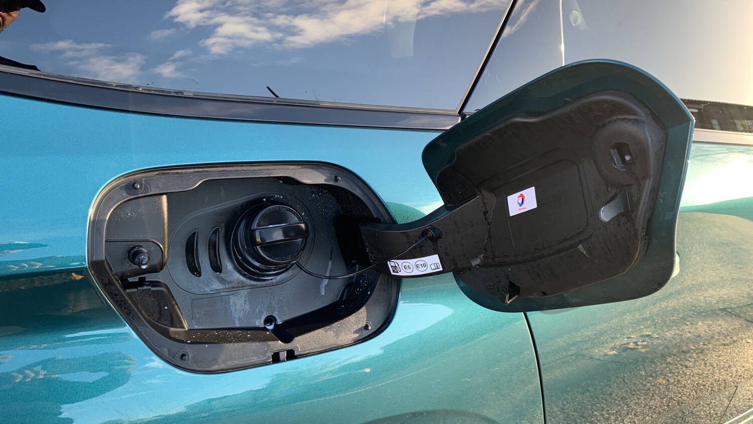 Used Peugeot 308 SW 2023 for sale - 76772551: Photo 51