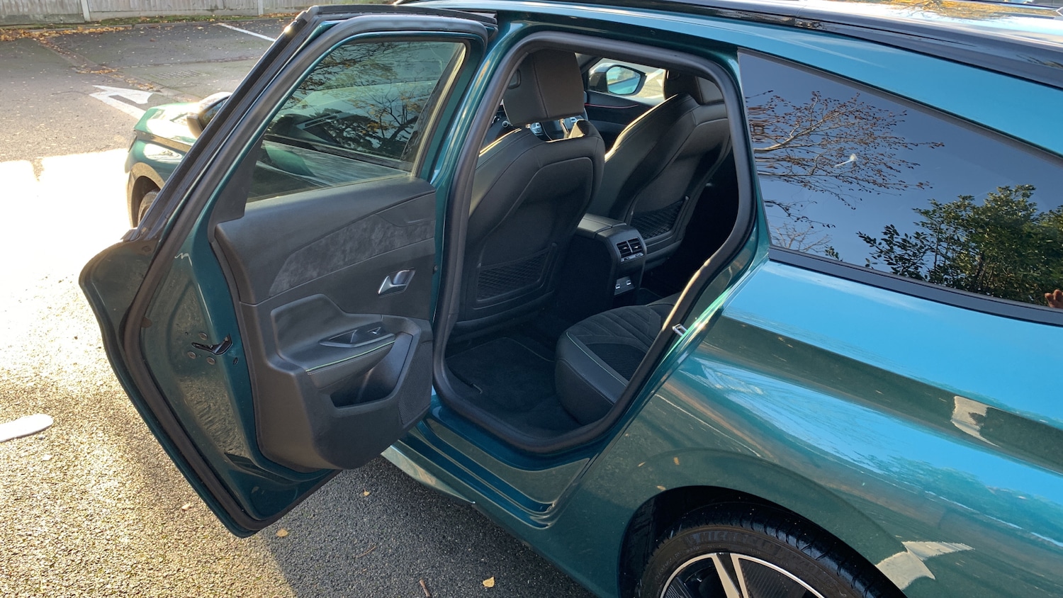 Used Peugeot 308 SW 2023 for sale - 76772551: Photo 52