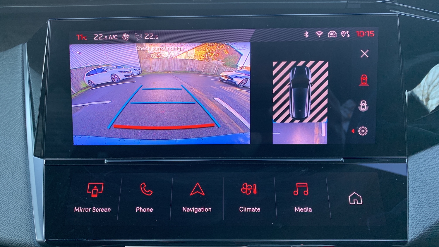 Used Peugeot 308 SW 2023 for sale - 76772551: Photo 60