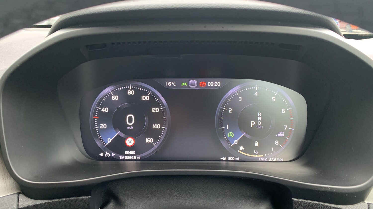 Used Volvo XC40 2022 for sale - 75811422: Photo 13