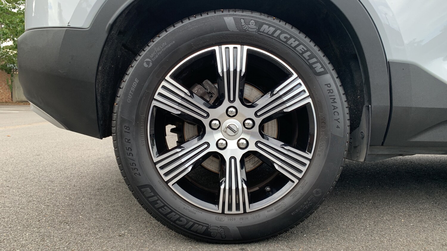 Used Volvo XC40 2022 for sale - 75811422: Photo 14