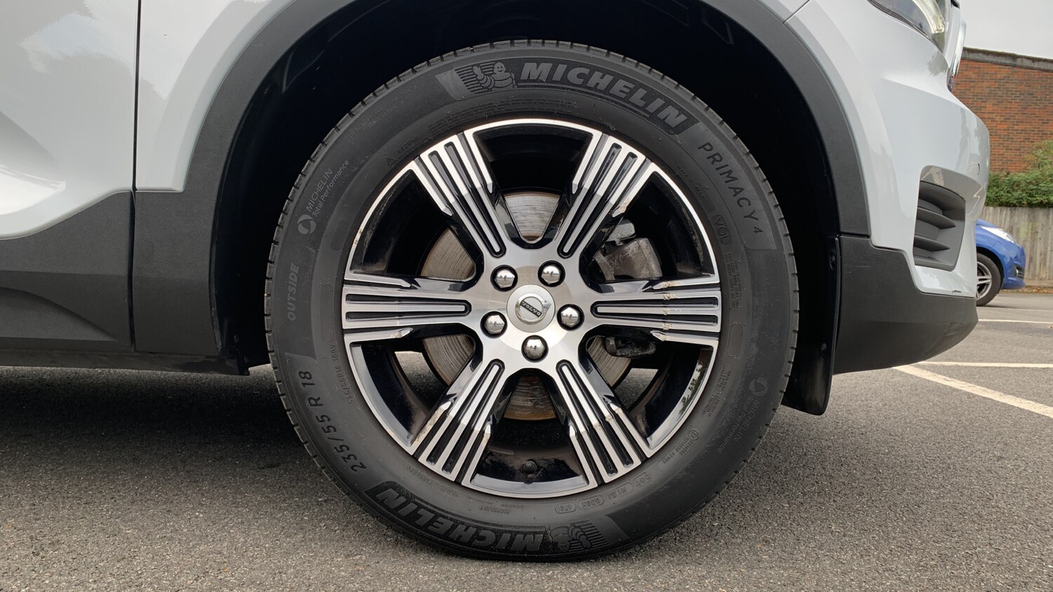 Used Volvo XC40 2022 for sale - 75811422: Photo 15