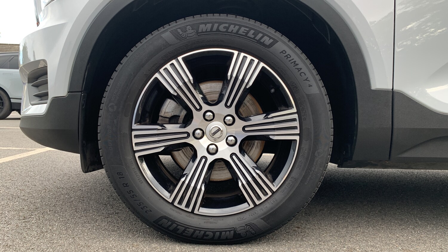 Used Volvo XC40 2022 for sale - 75811422: Photo 16