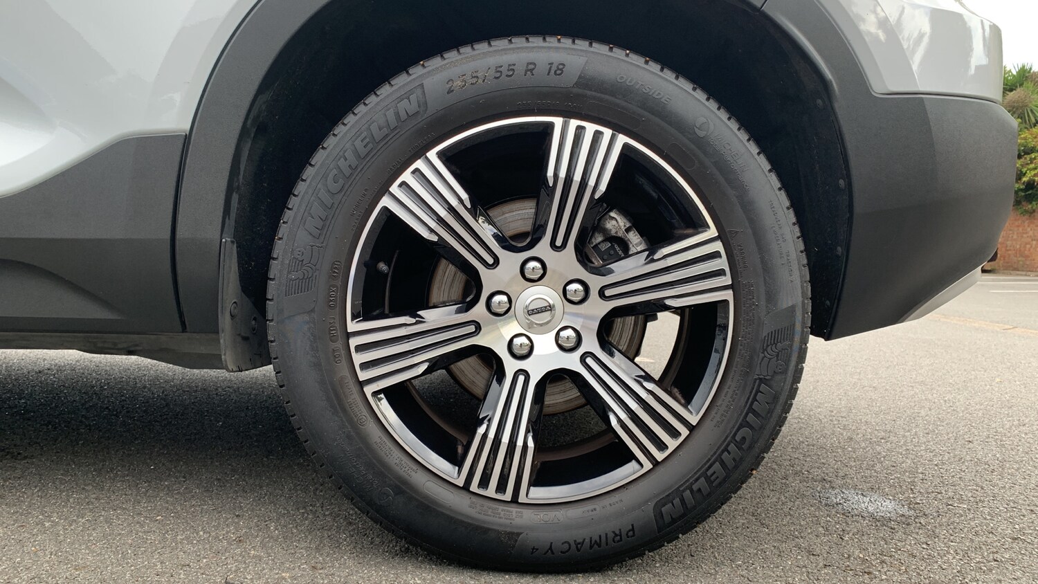 Used Volvo XC40 2022 for sale - 75811422: Photo 17