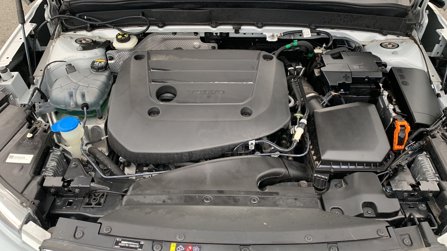 Used Volvo XC40 2022 for sale - 75811422: Photo 18