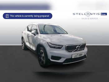 2022 - 2.0 B4 MHEV Inscription DCT Auto AWD Euro 6 (s/s) 5dr