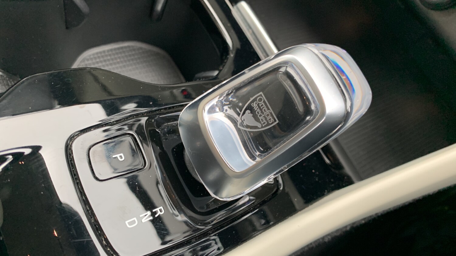 Used Volvo XC40 2022 for sale - 75811422: Photo 20