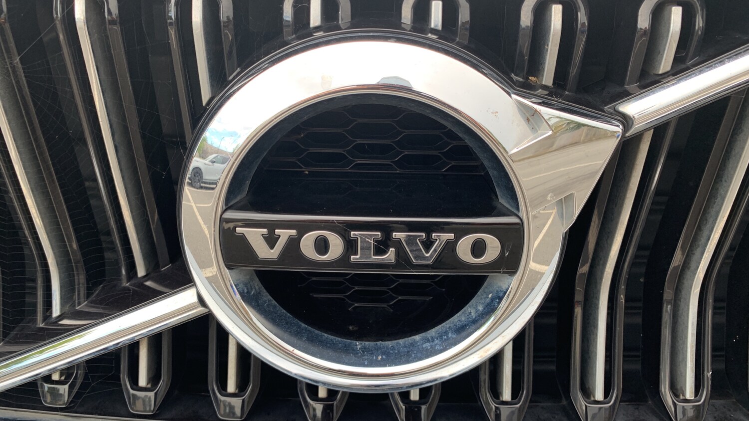 Used Volvo XC40 2022 for sale - 75811422: Photo 26