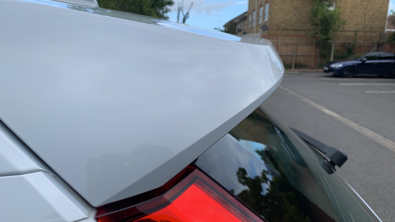 Used Volvo XC40 2022 for sale - 75811422: Photo 43