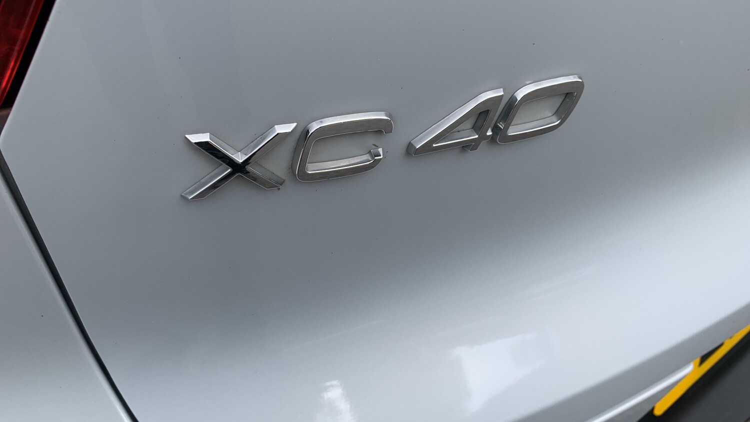 Used Volvo XC40 2022 for sale - 75811422: Photo 44