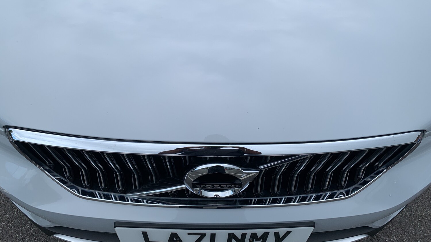 Used Volvo XC40 2022 for sale - 75811422: Photo 46