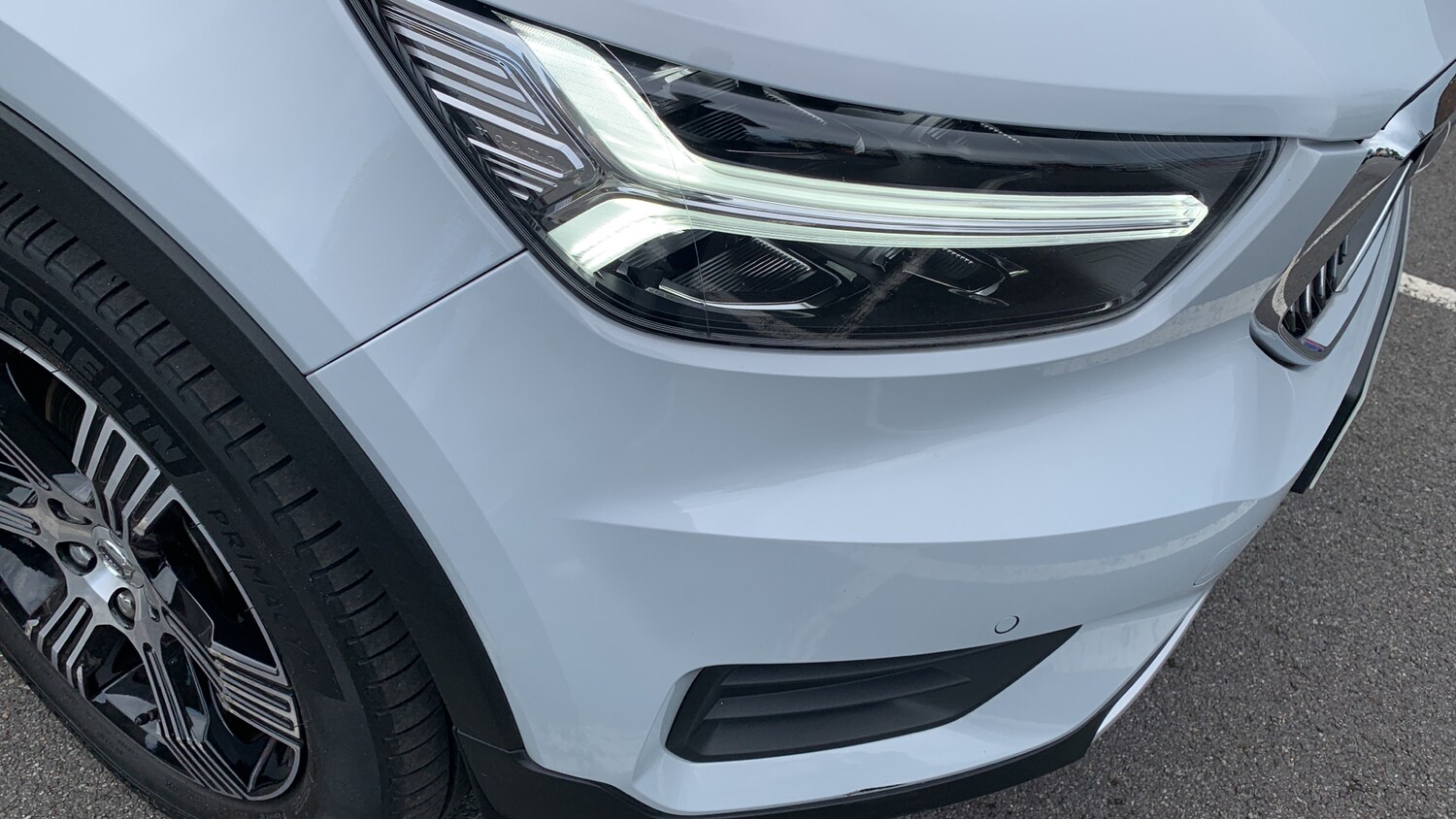 Used Volvo XC40 2022 for sale - 75811422: Photo 47