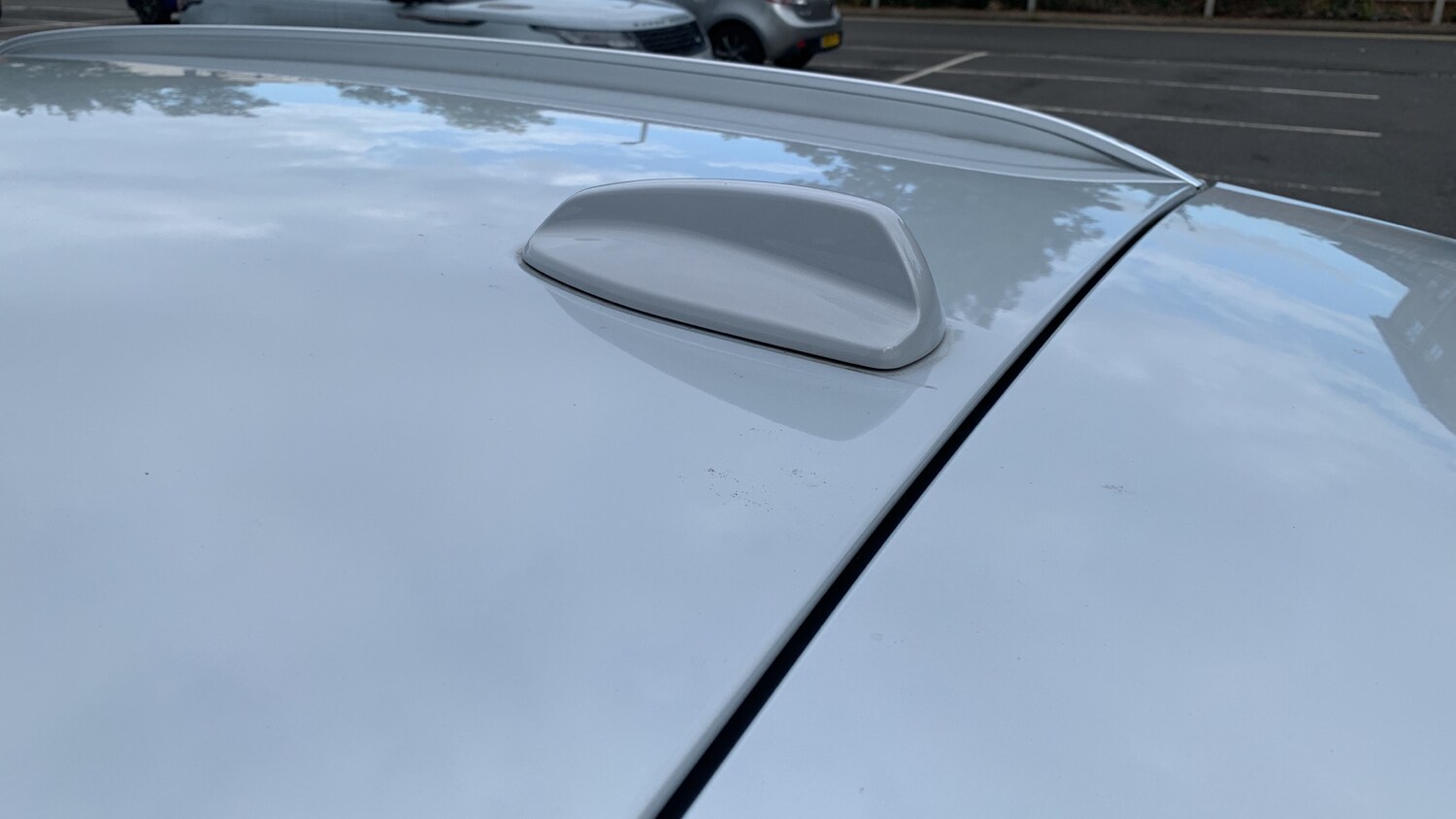 Used Volvo XC40 2022 for sale - 75811422: Photo 48