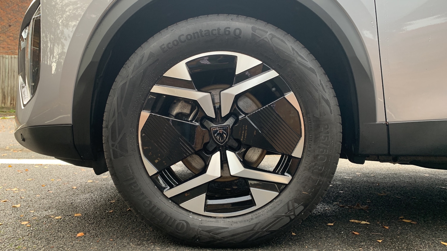 Used Peugeot 2008 2024 for sale - 76574311: Photo 17