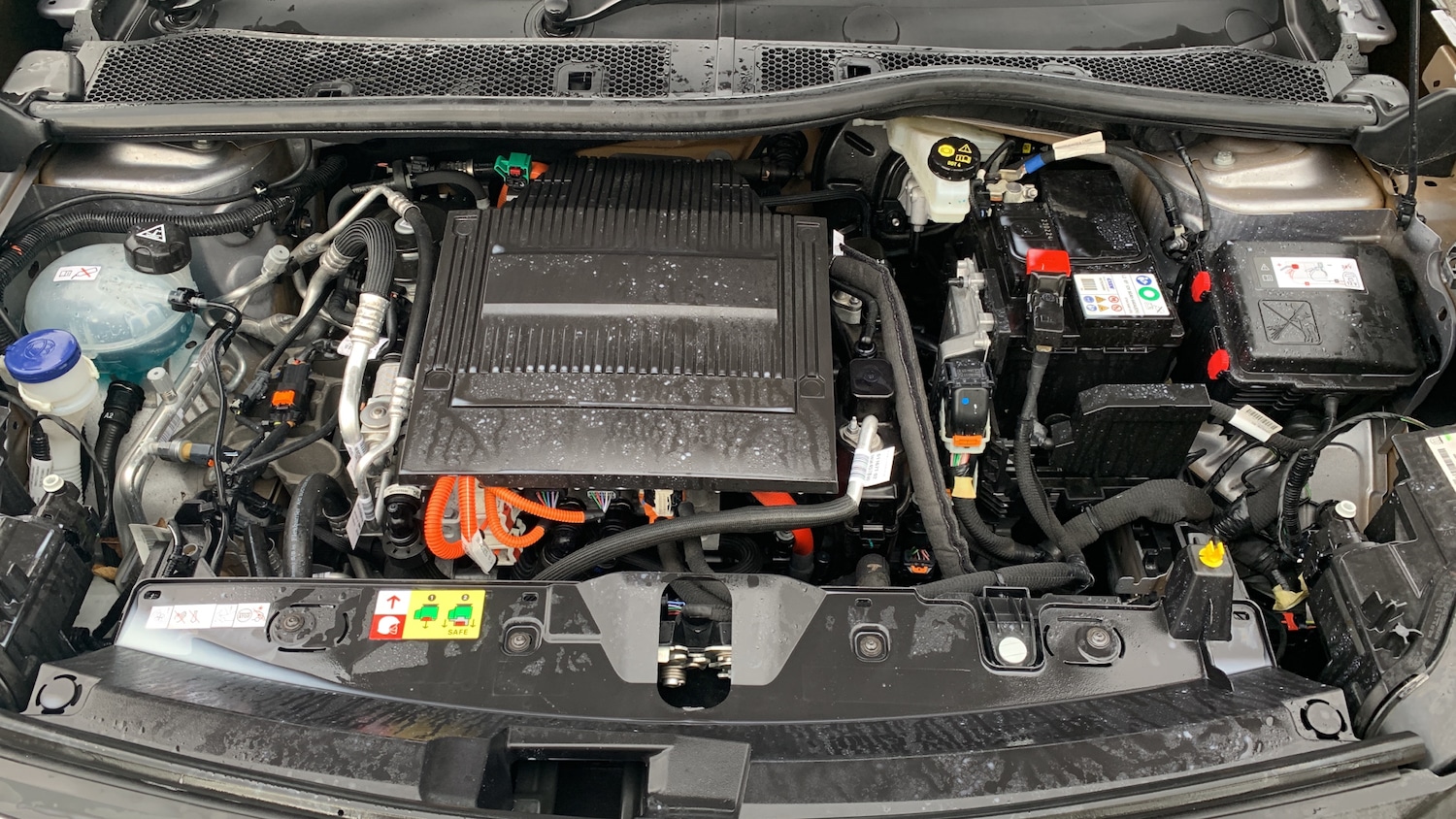 Used Peugeot 2008 2024 for sale - 76574311: Photo 18