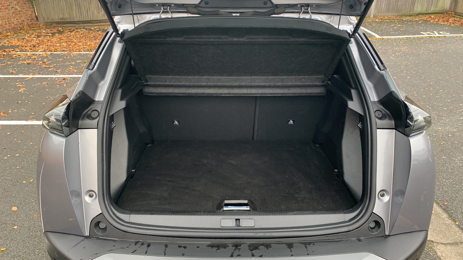 Used Peugeot 2008 2024 for sale - 76574311: Photo 19