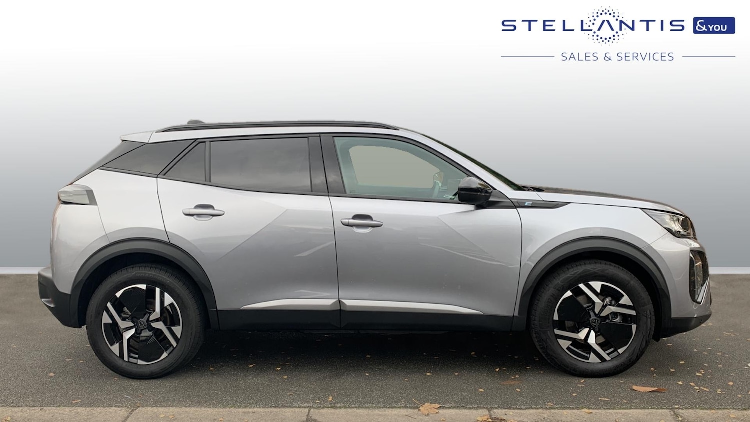 Used Peugeot 2008 2024 for sale - 76574311: Photo 2